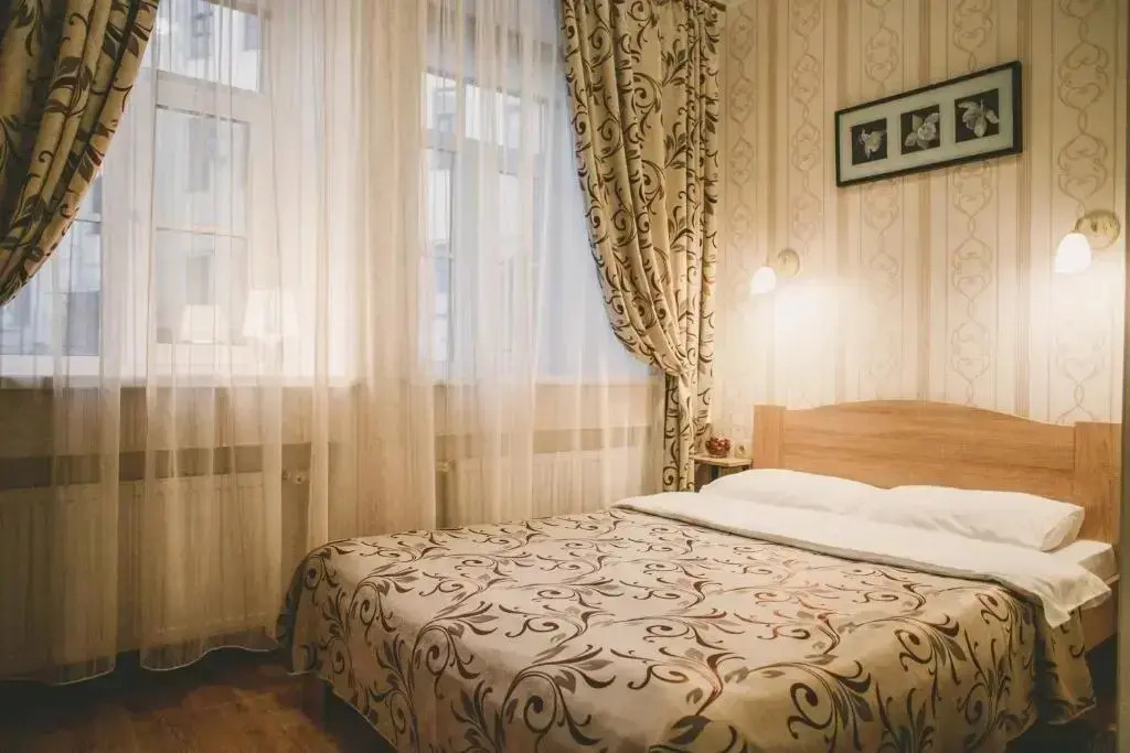 Atlas hotel