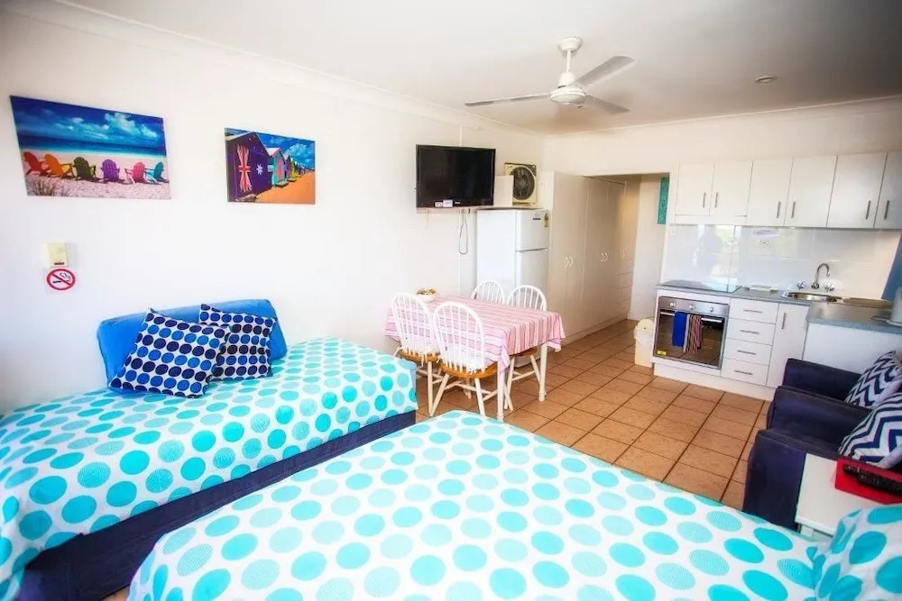 Seaspray Yeppoon