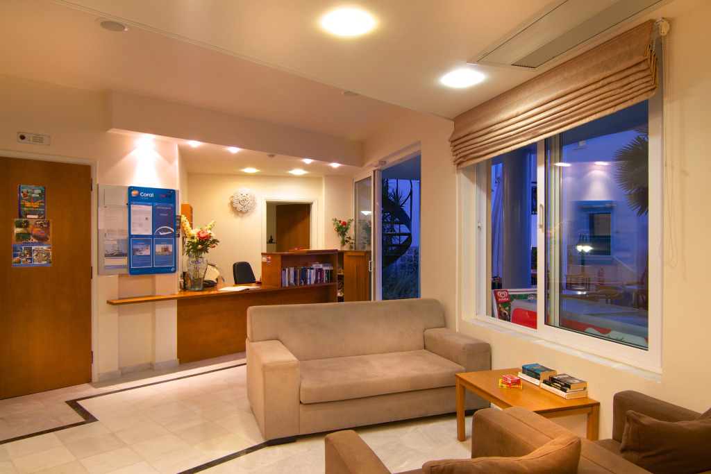 Radamanthys Hotel Apartments