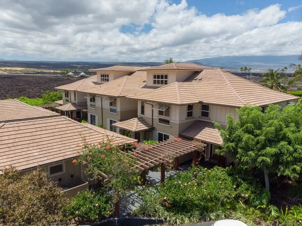 Waikoloa Beach S A4 3 Bedroom Villa