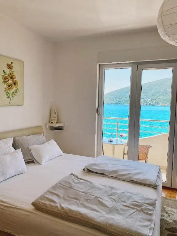 Apartments Bellevue - Otasevic