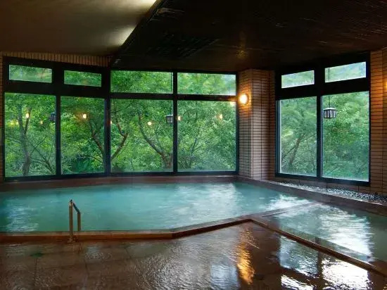 Keiryu Onsen Kammuriso