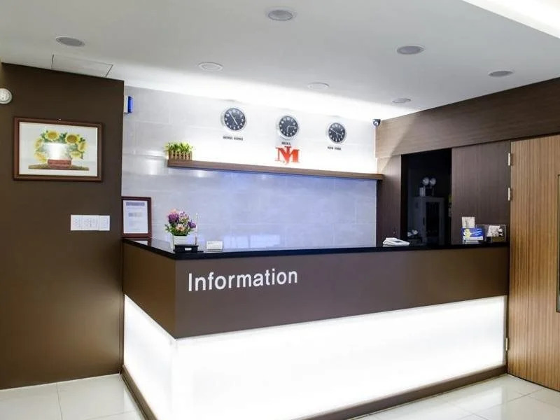 Jm Hotel