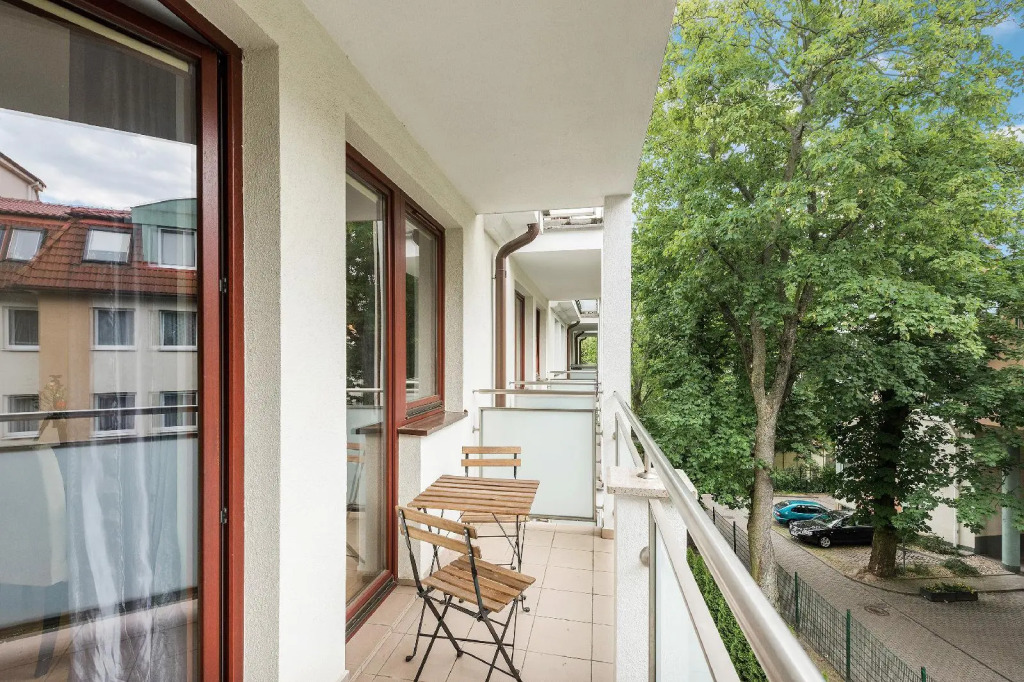 Molo Apartments