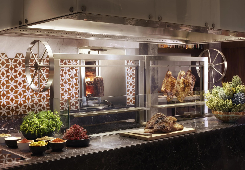 Hyatt Regency Istanbul Atakoy