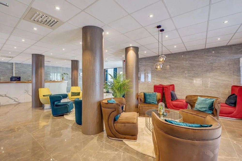 Hotel Oxelosund