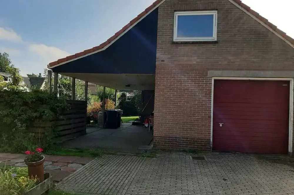 Holiday Home Groet near Schoorl Dunes