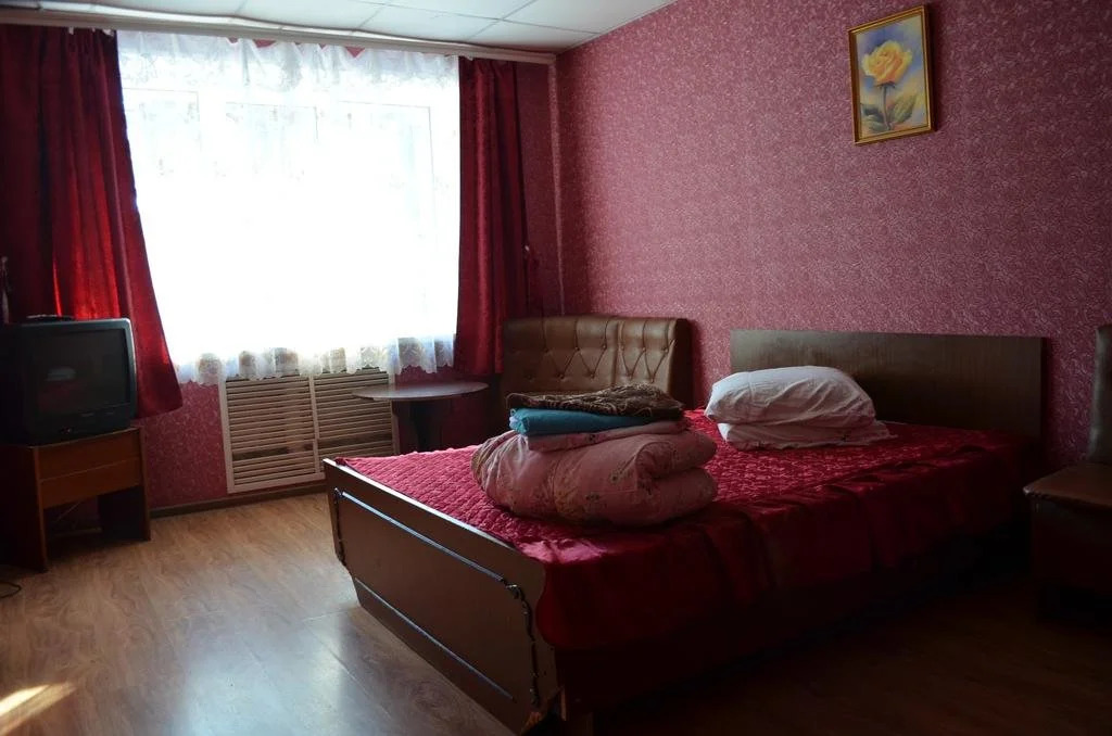 Spartak Hotel
