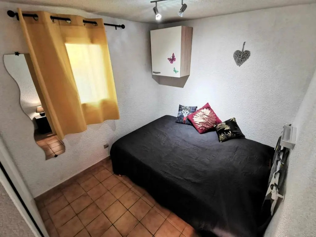 Résidence MAISONS DE LA PLAGE - Maisons & Villas pour 4 Personnes 64