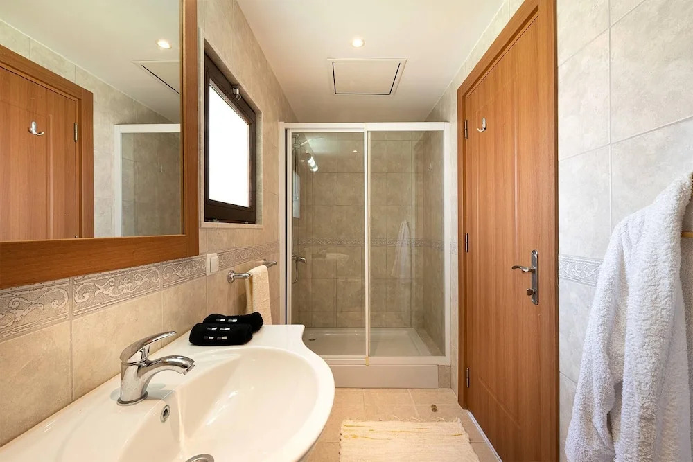 Villa Woodlands, Antalya