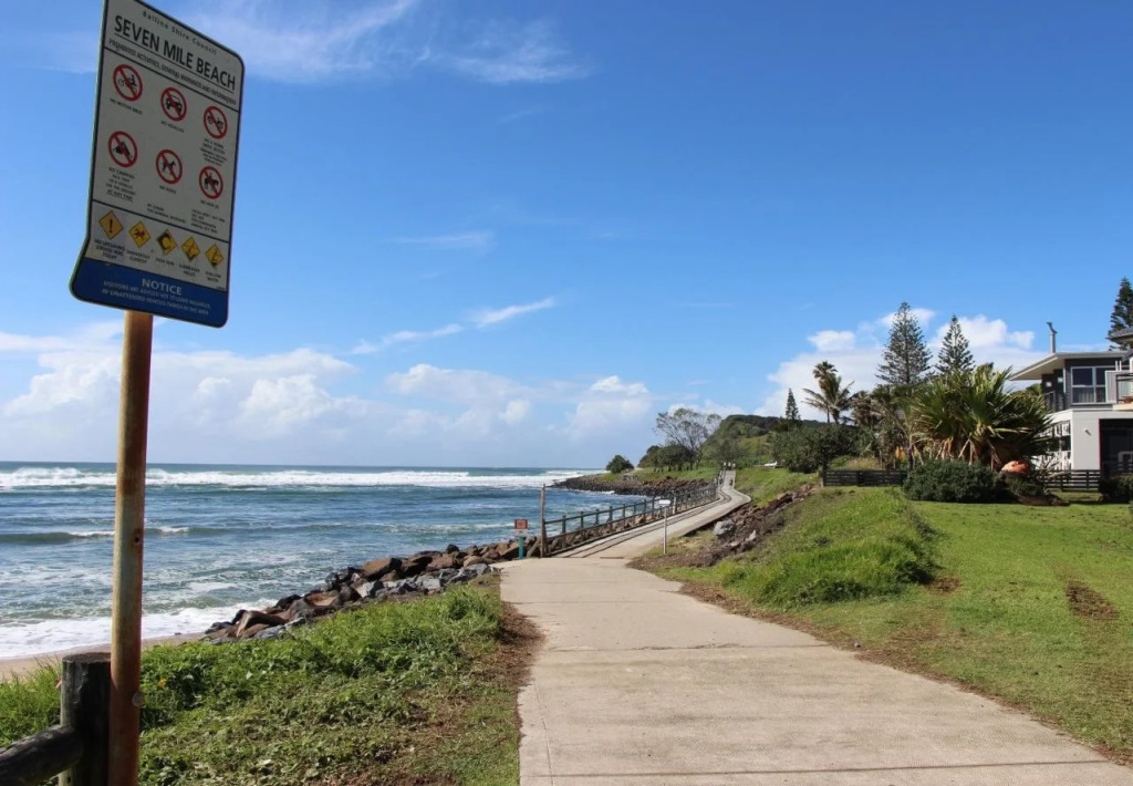 Lennox Beach Resort