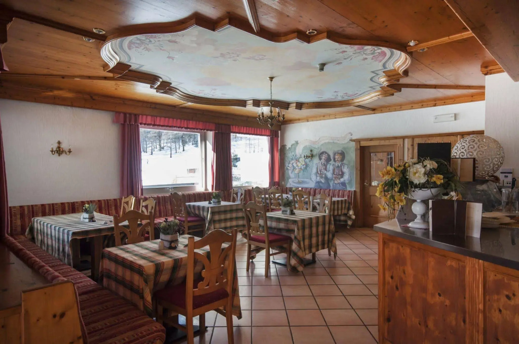 Sporthotel Kurzras