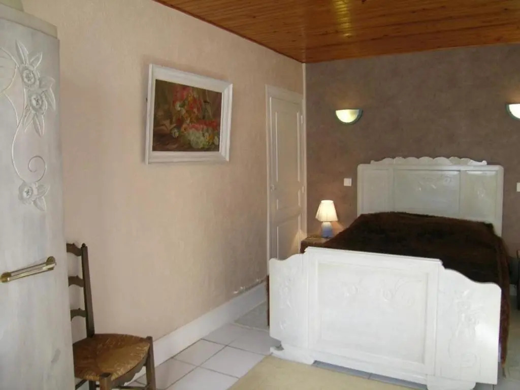 Gîte Billy, 2 pièces, 4 personnes - FR-1-489-1