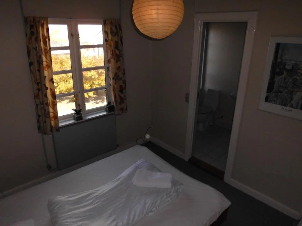 Guesthouse Rudkøbing