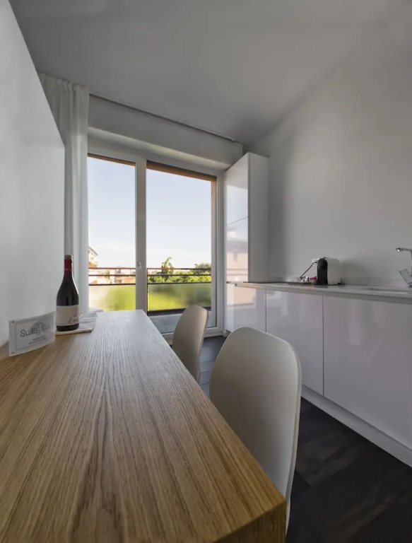 Suite Vogue Luce