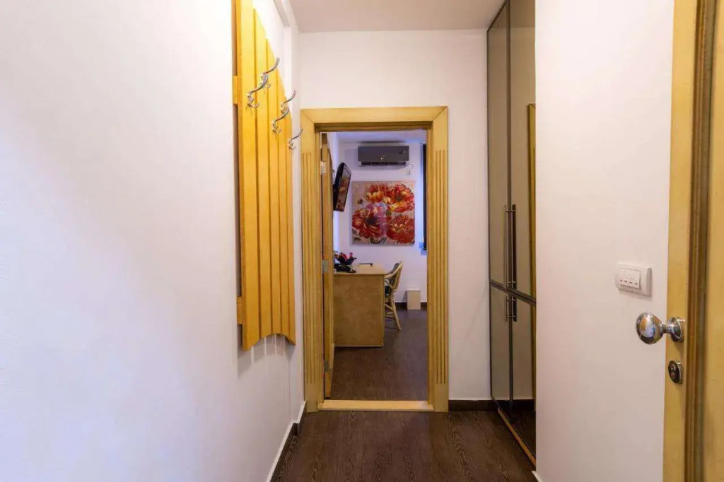 Olympic Apartments& Spa