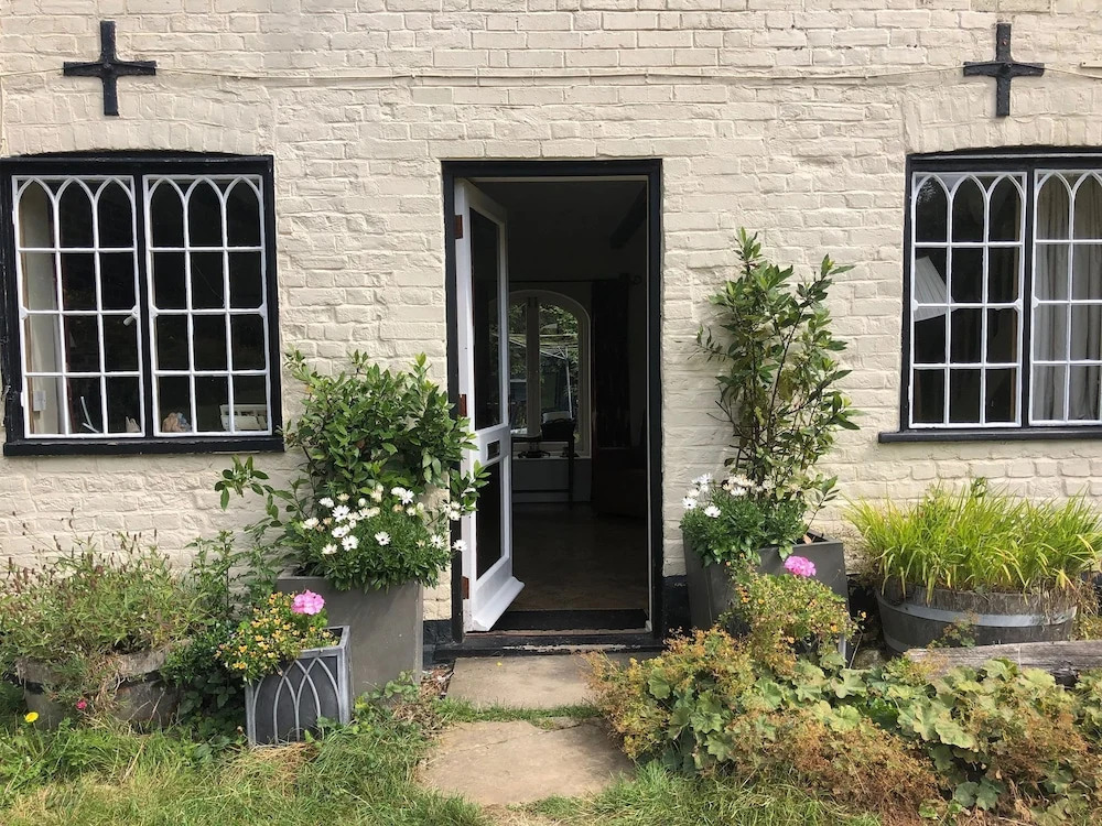 Stable Lodge B&B