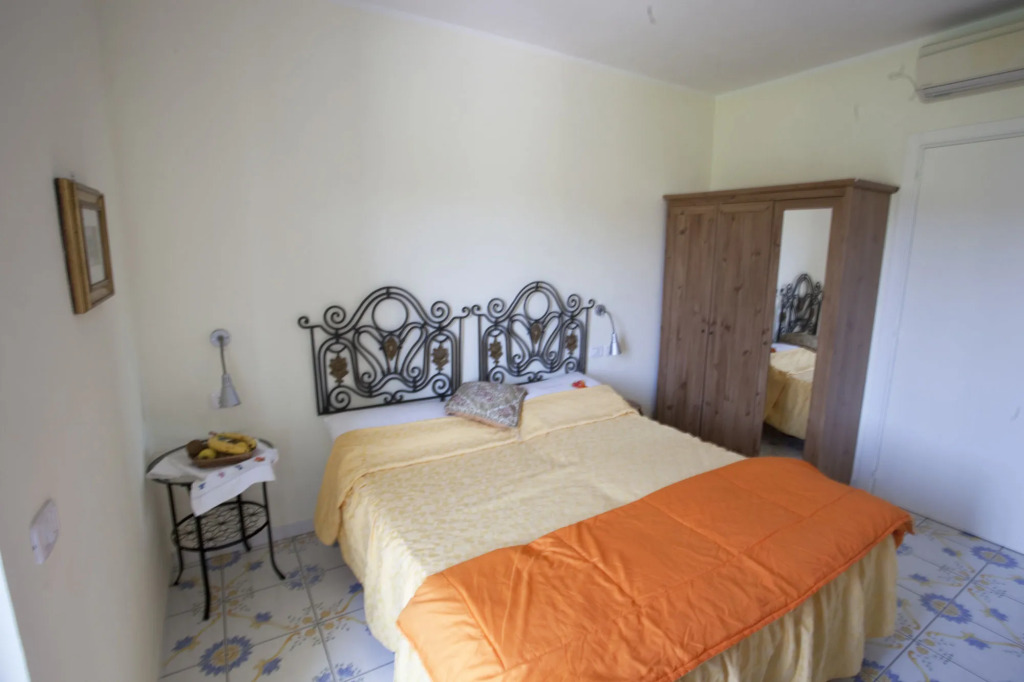 Villa Maredona