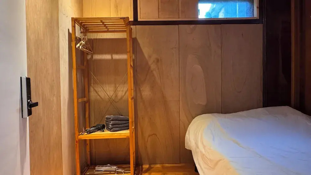 SeoulPapa Guesthouse - Female only