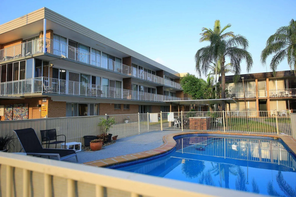 Jadran Motel & El Jays Holiday Lodge