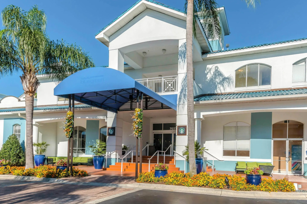 Bluegreen Vacations Fountains, an Ascend Collection Resort