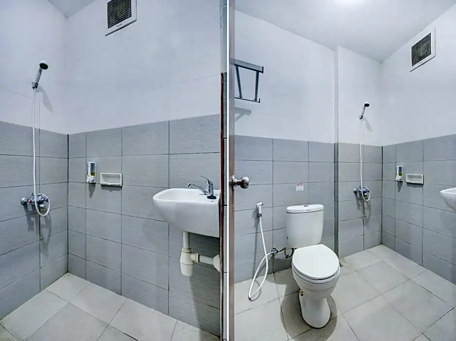 OYO 3938 Hotel Made Bali