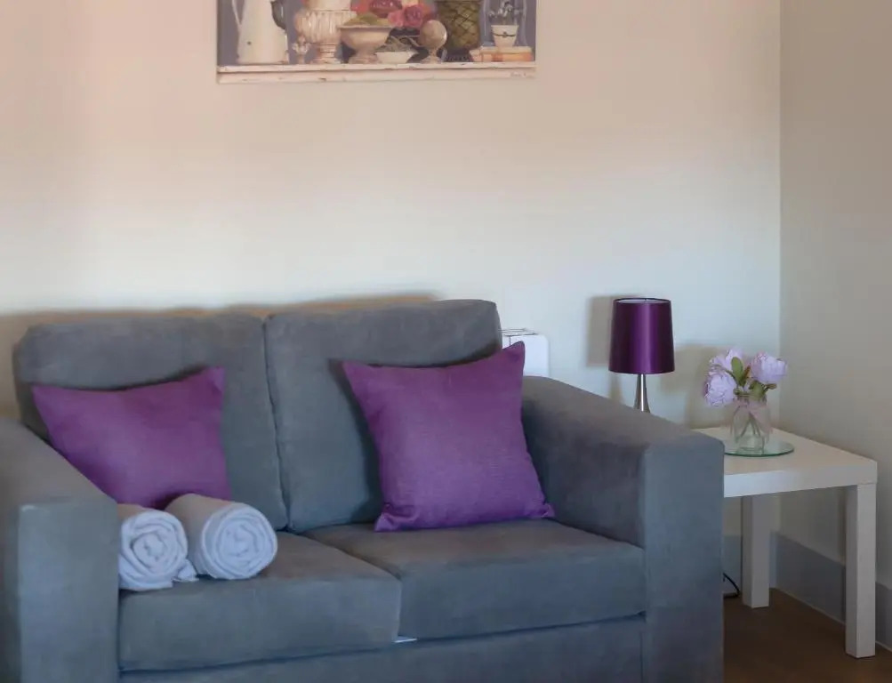Isabella House Hereford