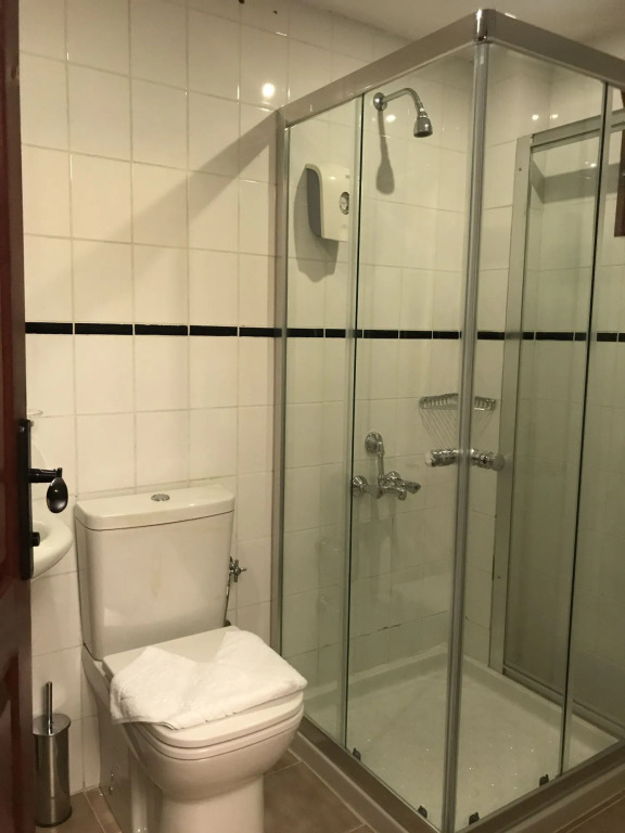 Matiana Hotel