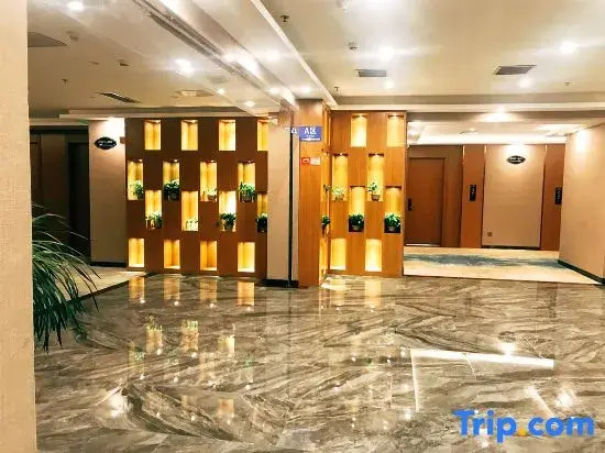 Xi'erman Hotel