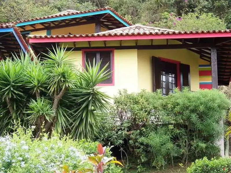 Hibiscus Beach Resort