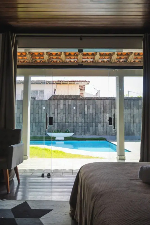 Pousada e hostel Italia