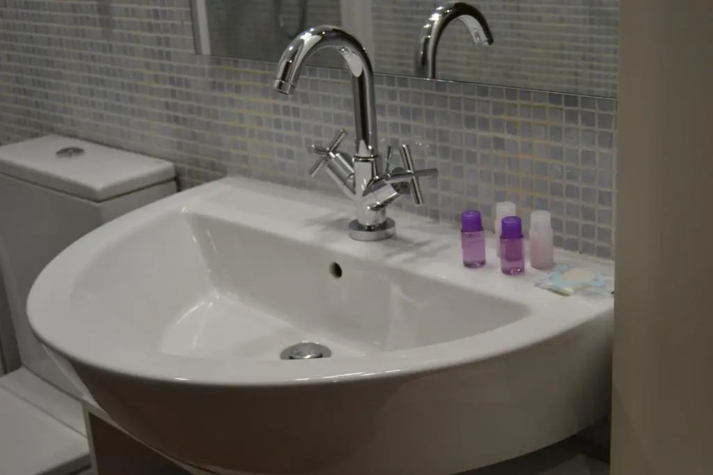 Apartamento San Mateo 2