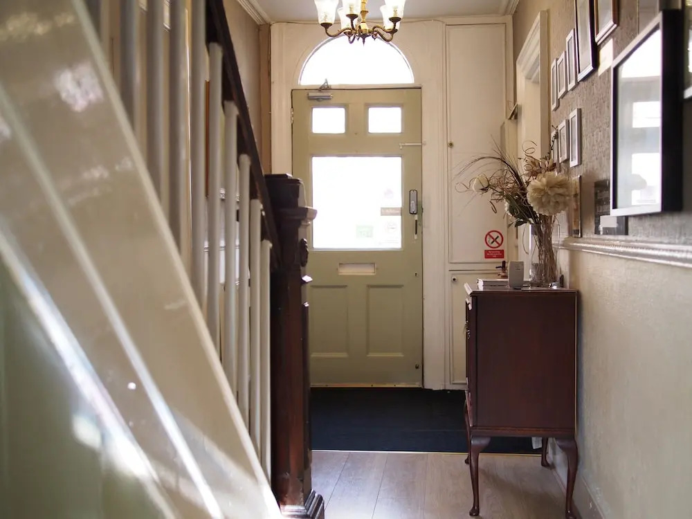 The Coach House