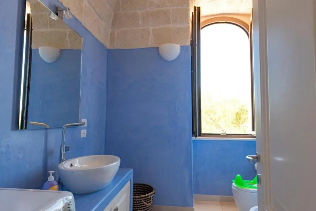 HelloAPULIA - Villa Milivita - Countryside Escape with Private Pool, Monopoli
