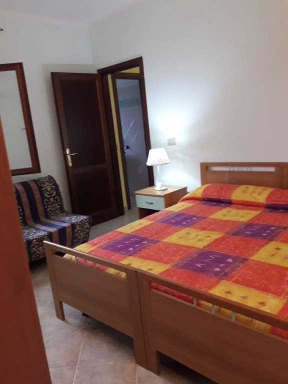 Apartment With 2 Bedrooms in San Teodoro, With Furnished Terrace