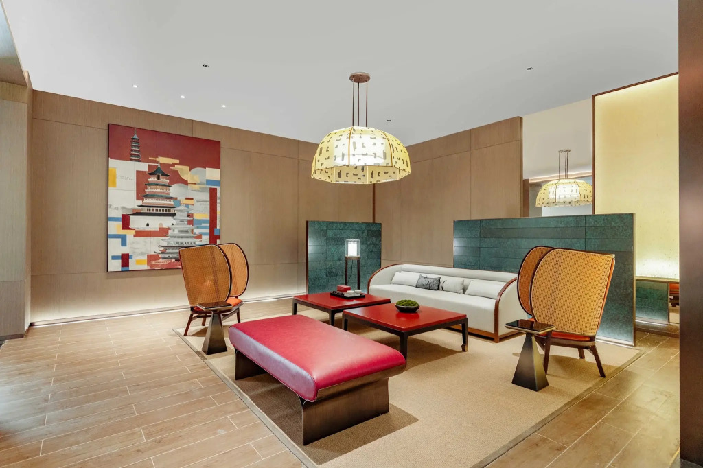 Holiday Inn Express Hangzhou Jiangnan by IHG