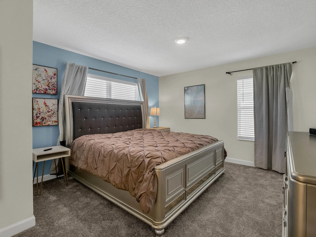 5 Bedrooms 4 Bathrooms Champions Gate 444 Oc