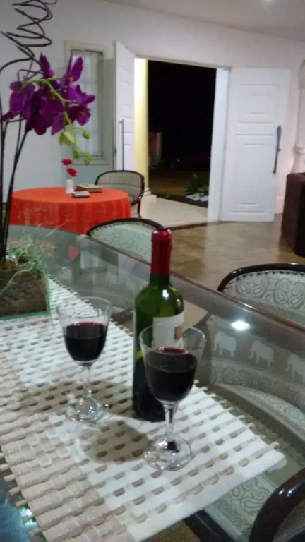 Pousada Jupter