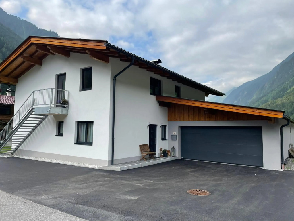 Haus Blickfang