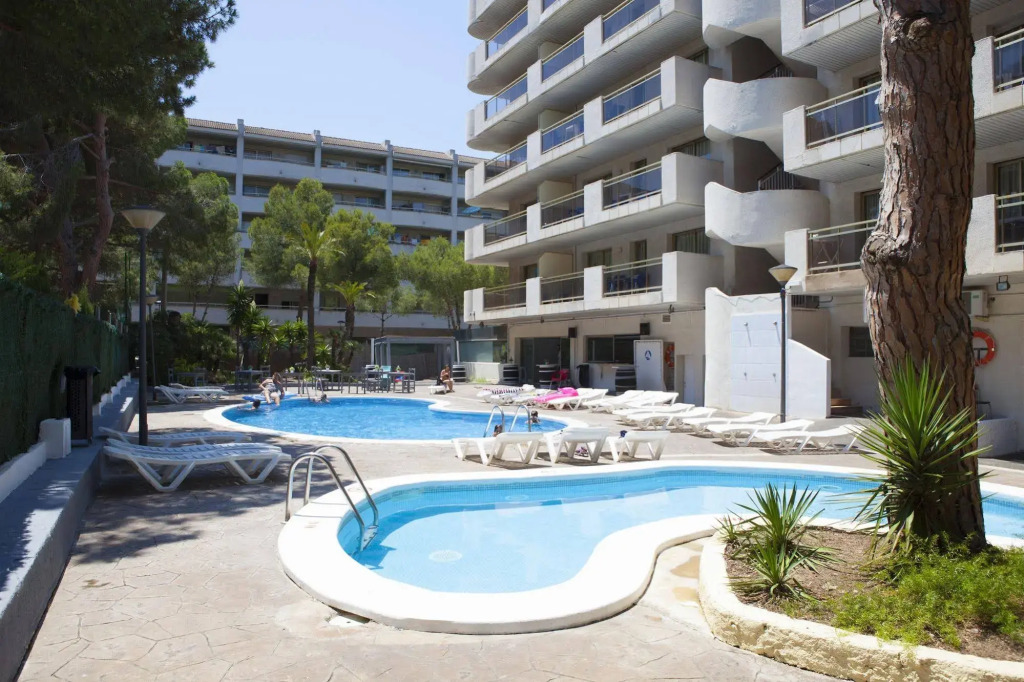 Mediterranean Suites