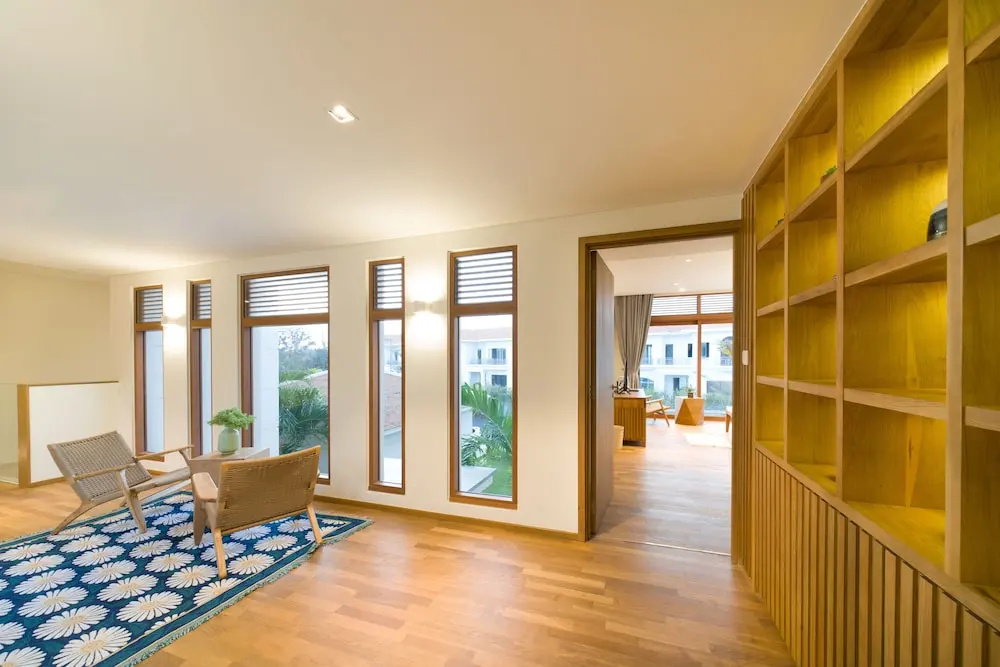 Chula Ocean Boutique Villa