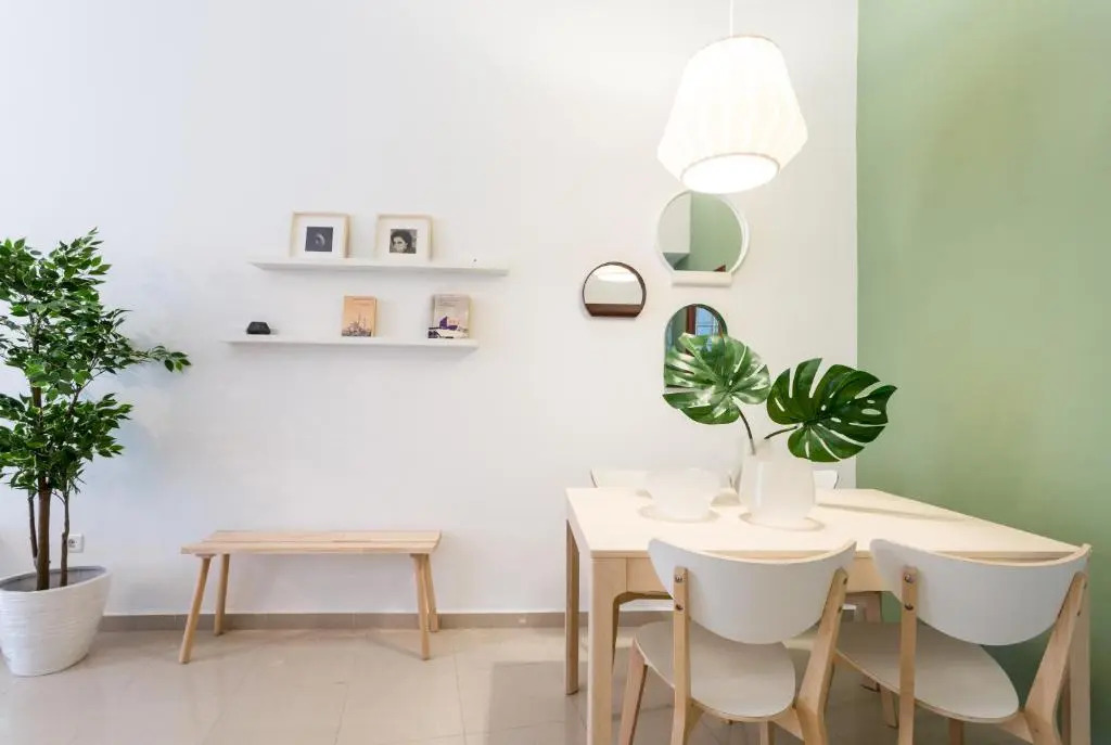 Apartamentos Diaber Gerona 22