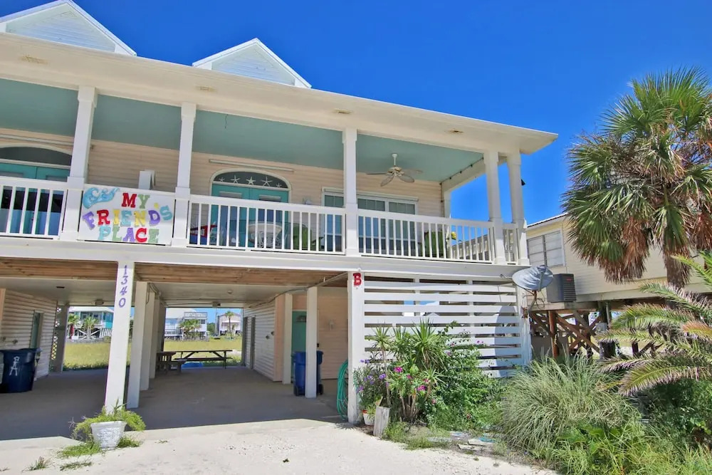 My Friend's Place by Youngs Suncoast