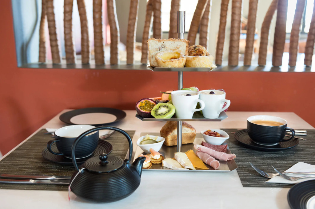 The Olive Exclusive All-Suite Hotel