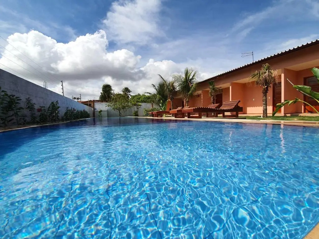 Pitanga Boutique Hotel
