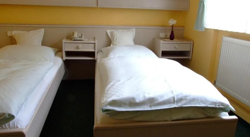 Hotel am Birkenweg