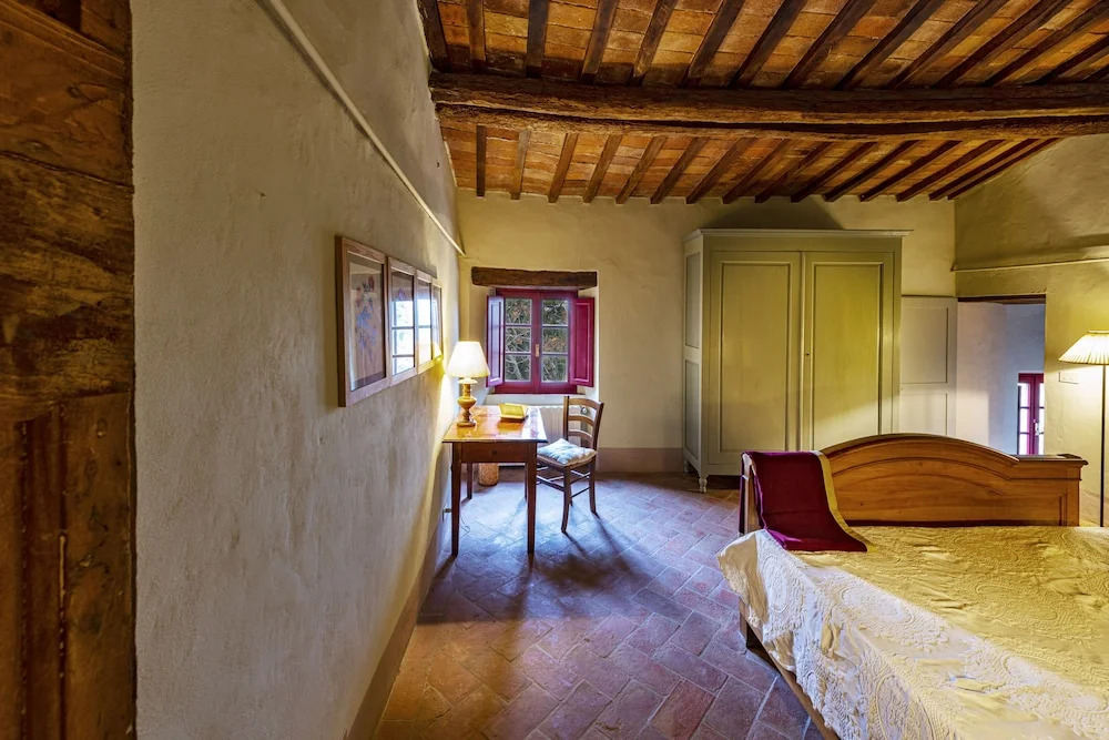 Castello Ginori Di Querceto