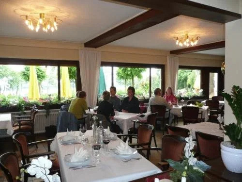 Hotel Restaurant Waldschlößchen