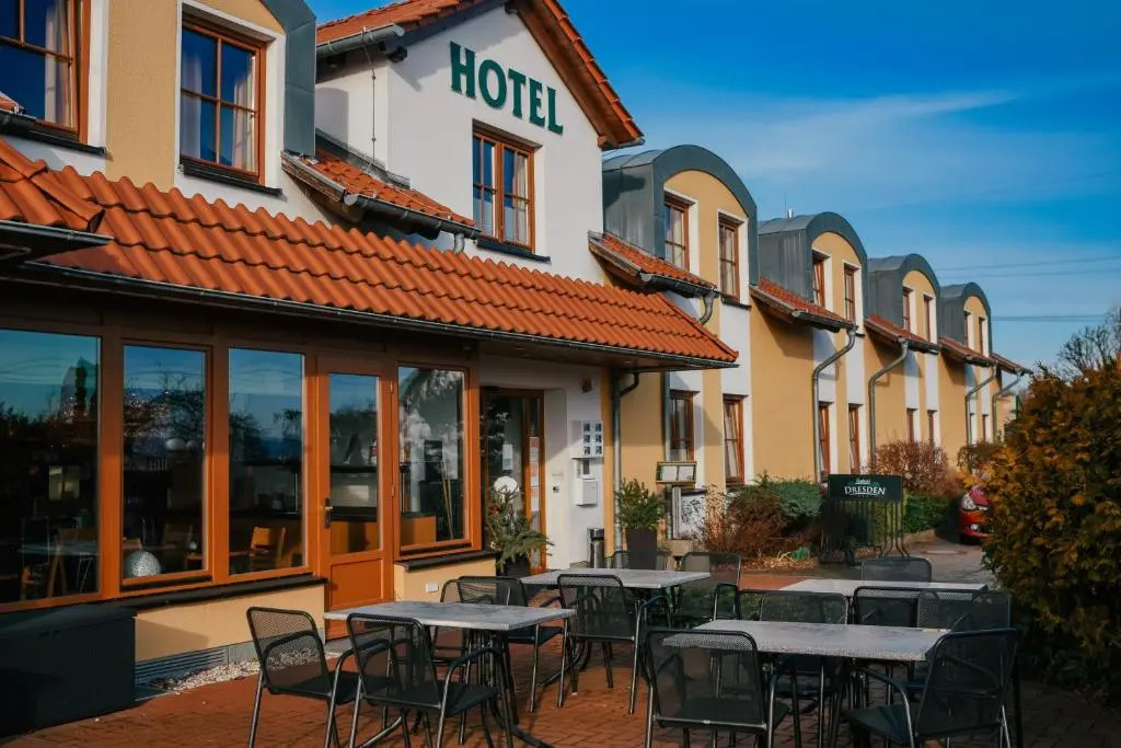 Landhotel Dresden