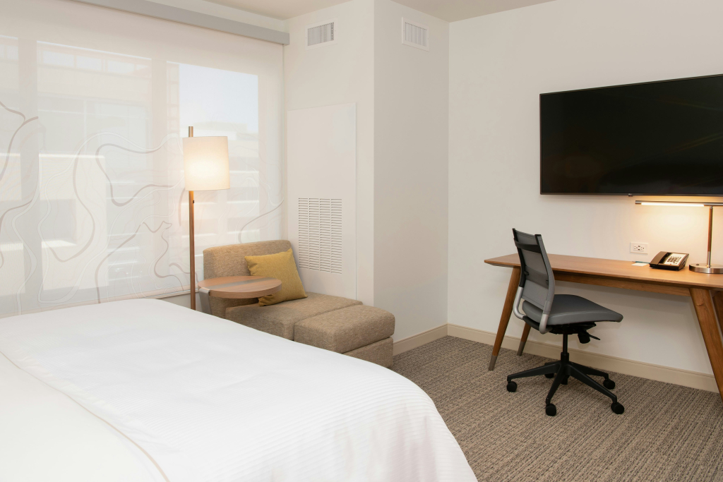 Element by Marriott Scottsdale at SkySong